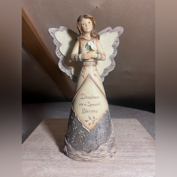 Acchiappasole In Vetro Pavilion Gift Company – Design 'There's No Place Like Home' Con Fiori, Regalo Per Amiche